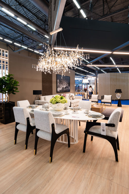 MINERAL exposta na Maison&Objet 2022