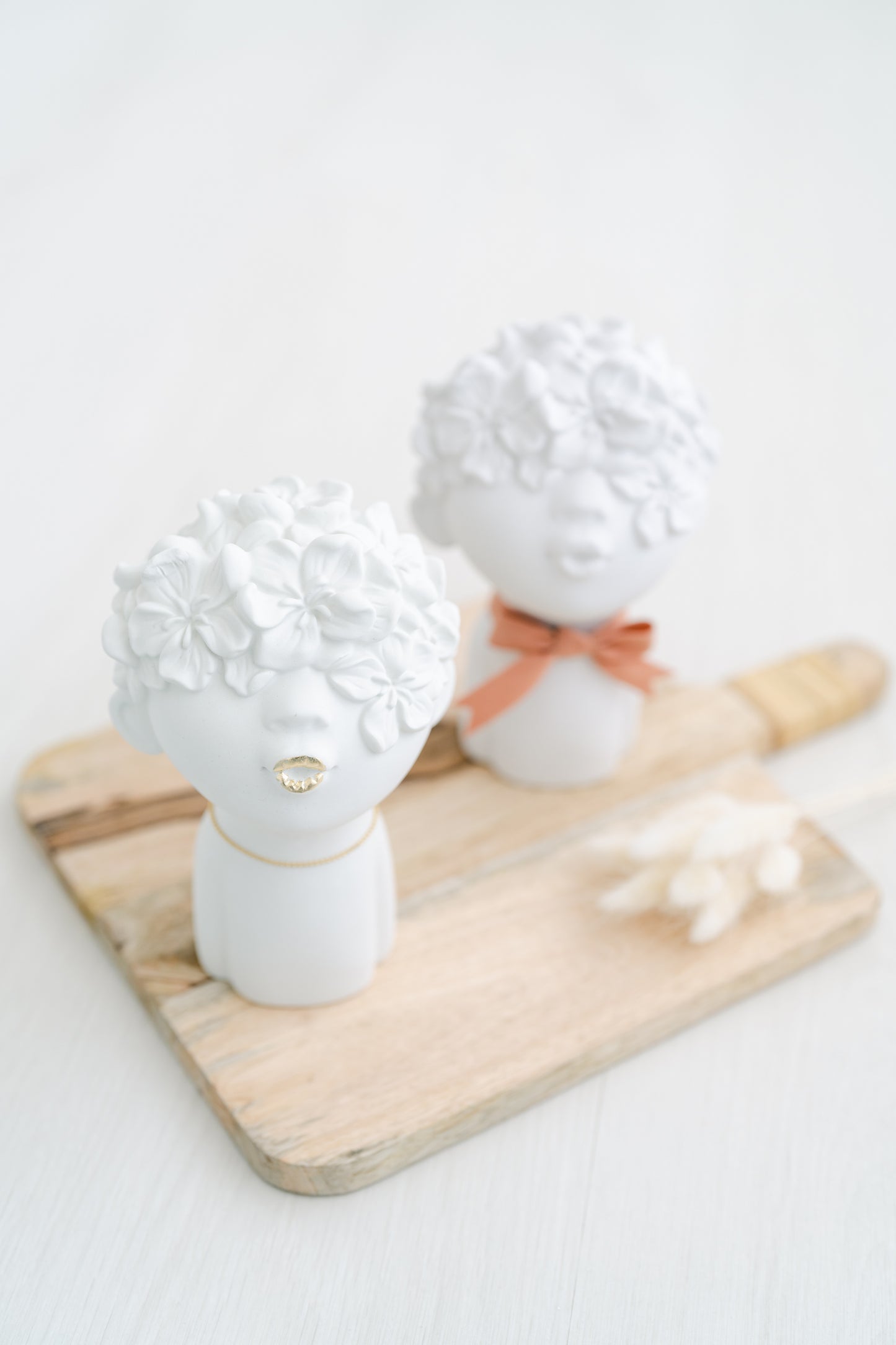 Busto beijinho menino