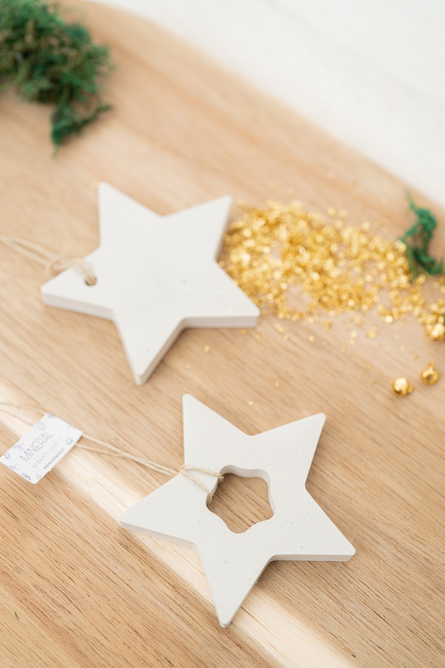 Estrela fechada