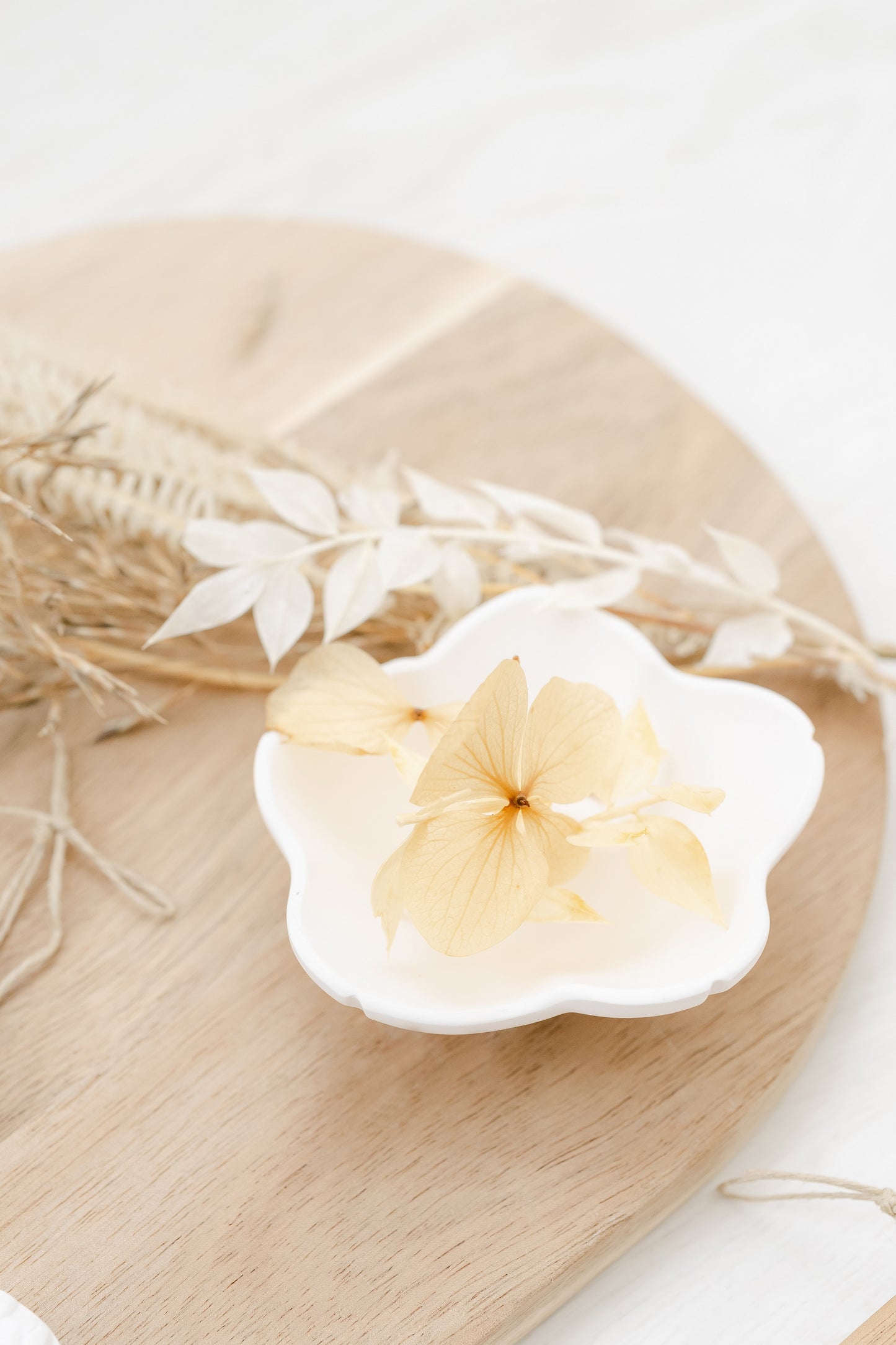 Tacinha porta-jóias