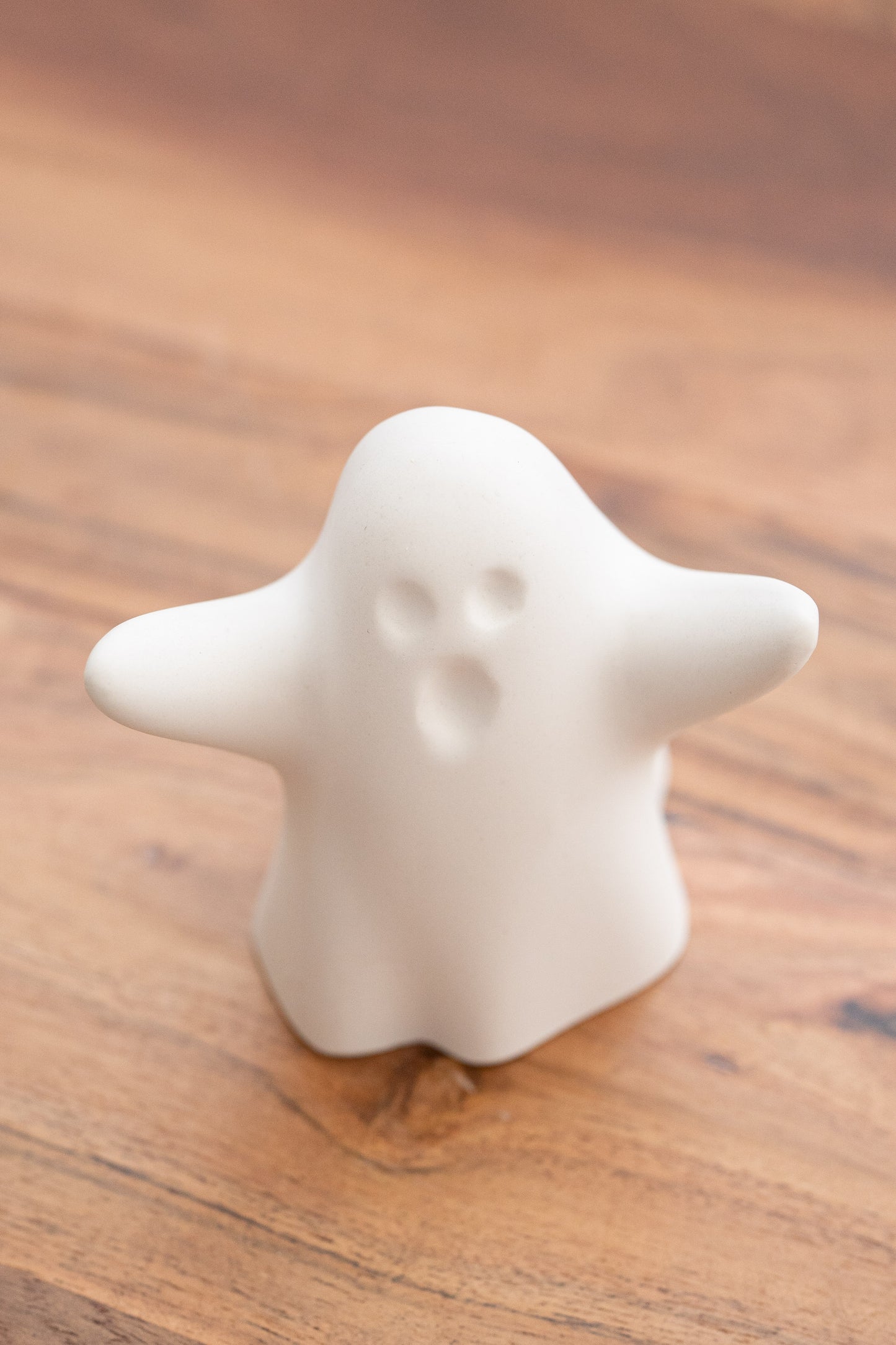 Fantasma braços longos