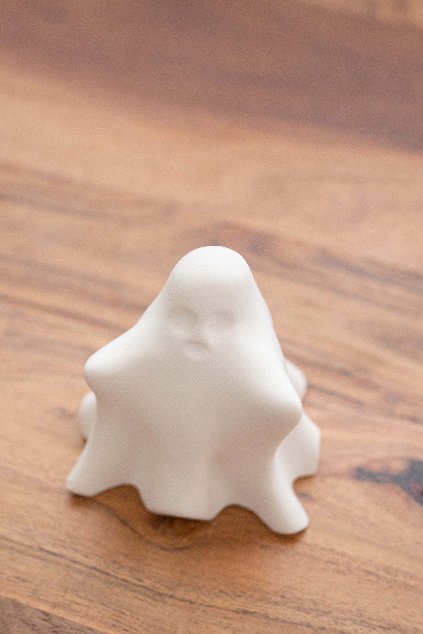 Fantasma braços curtos