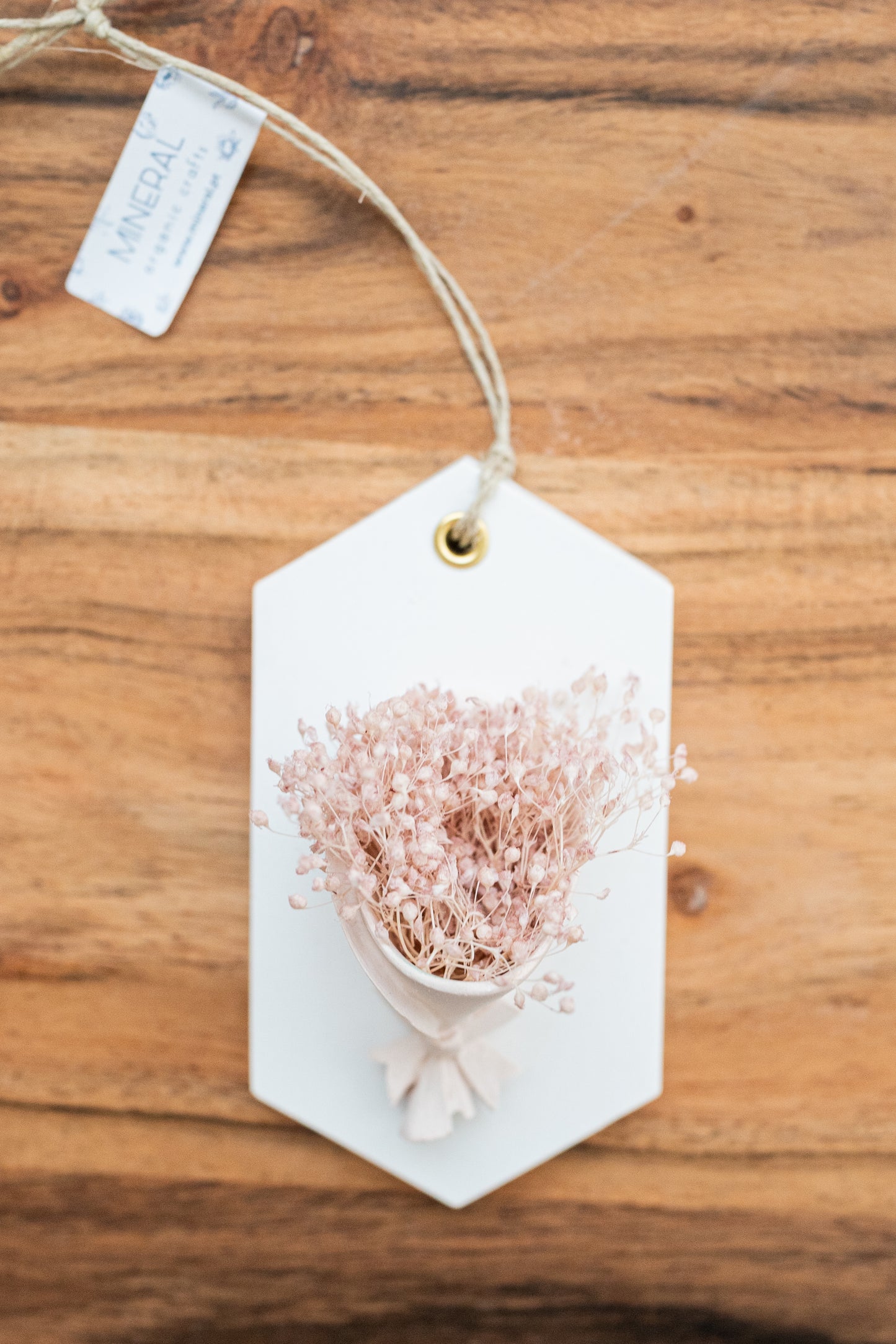 Patela com Jarrinha ou com Bouquet
