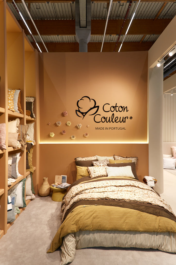 COLLAB: COTON COLEUR X MINERAL Organic Crafts