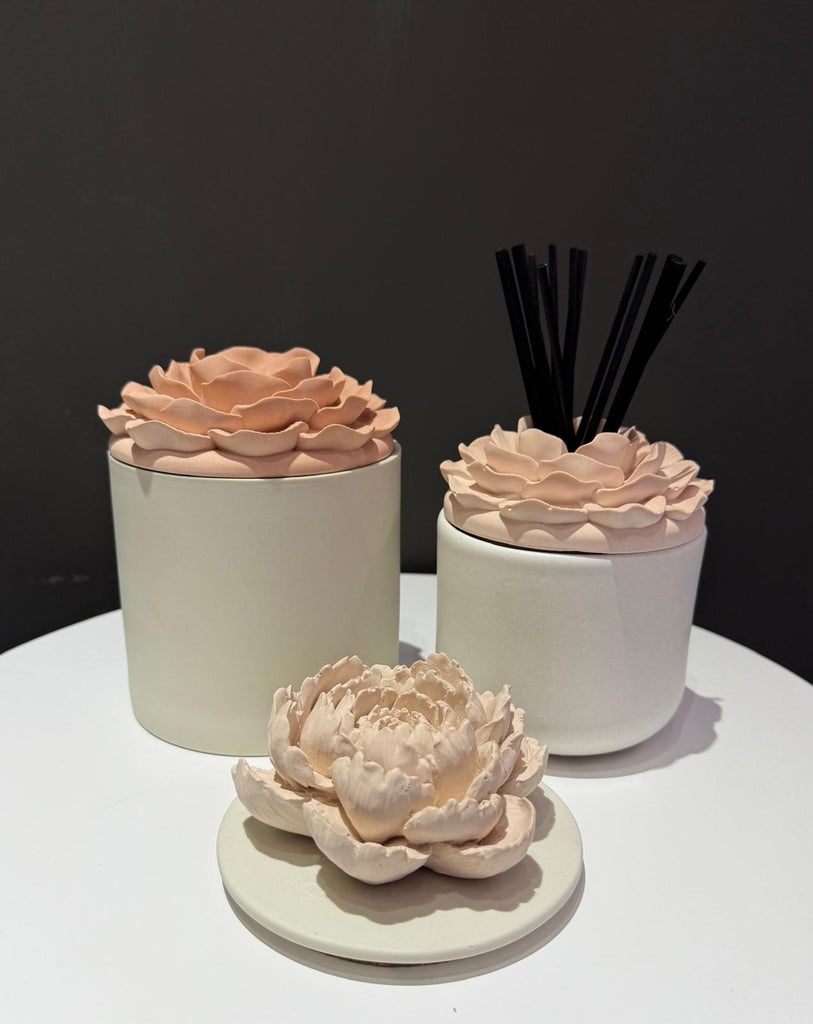 MINERAL Organic Crafts na AMBIENTE - Frankfurt