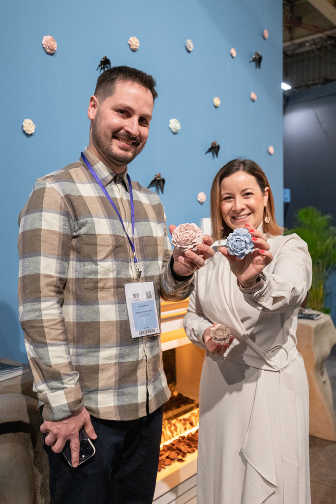 Maison&Objet 2023 - MINERAL no Portuguese Quartier