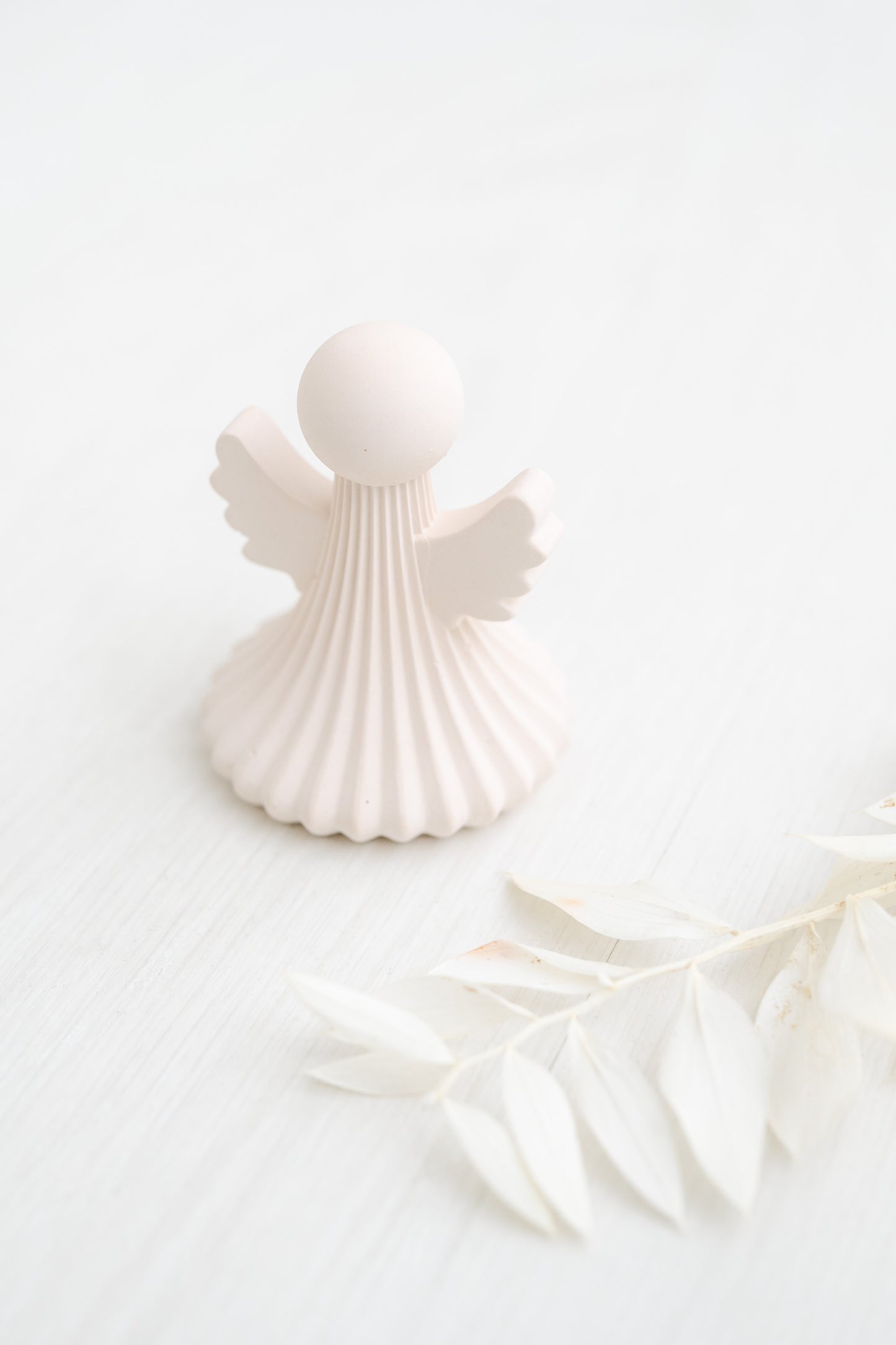 Anjo formato Pavlova