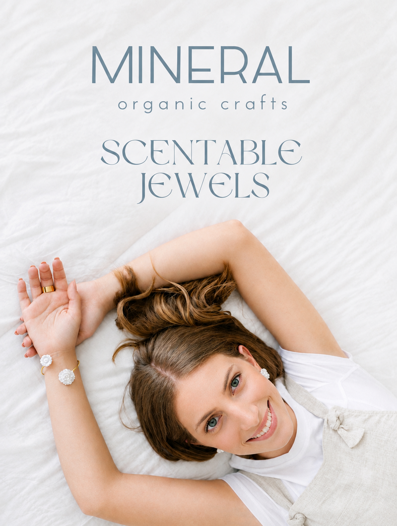 Catalogue Bijoux Mineral Organic Crafts
